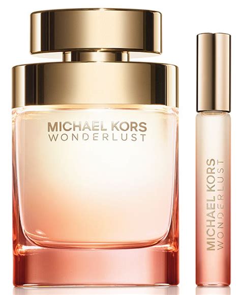 michael kors 2-pc. eau de parfum gift set|Amazon.com: Michael Kors Perfume Gift Set.